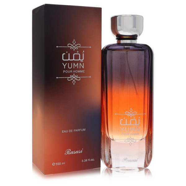 Yumn Pour Homme Rasasi