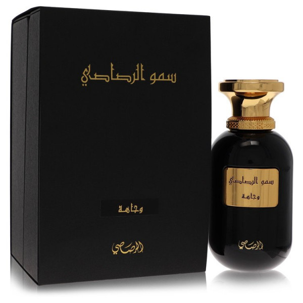 Wajaha Oudh Moattar Rasasi