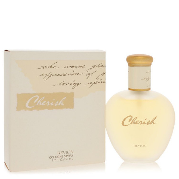 Cherish Revlon