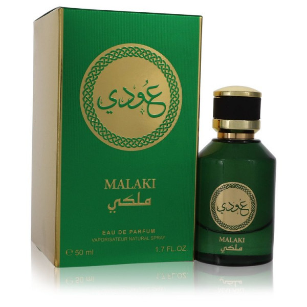 Malaki Rihanah