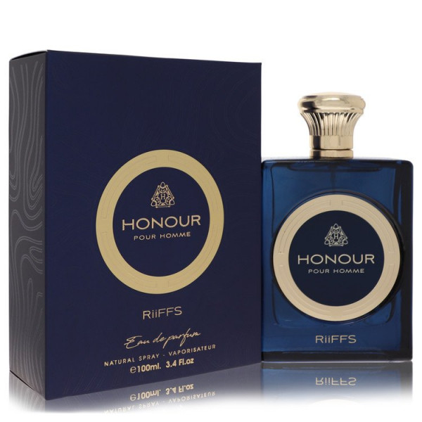 Honour Pour Homme Riiffs