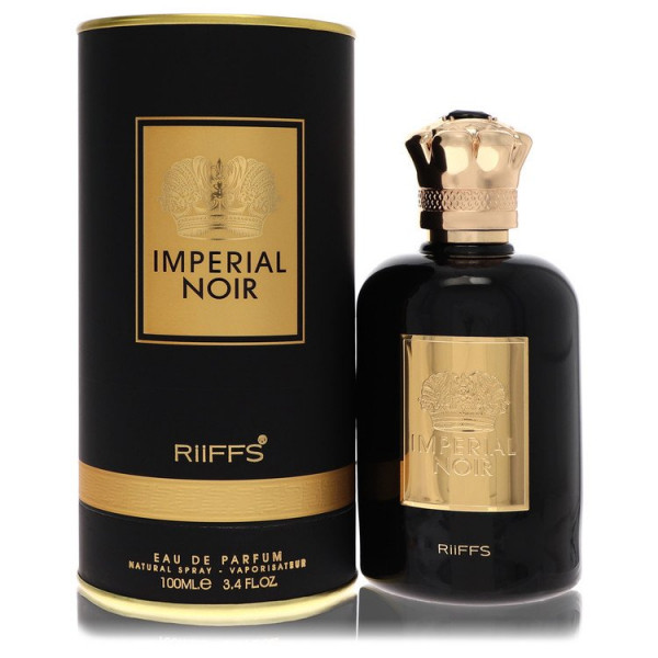 Imperial Noir Riiffs