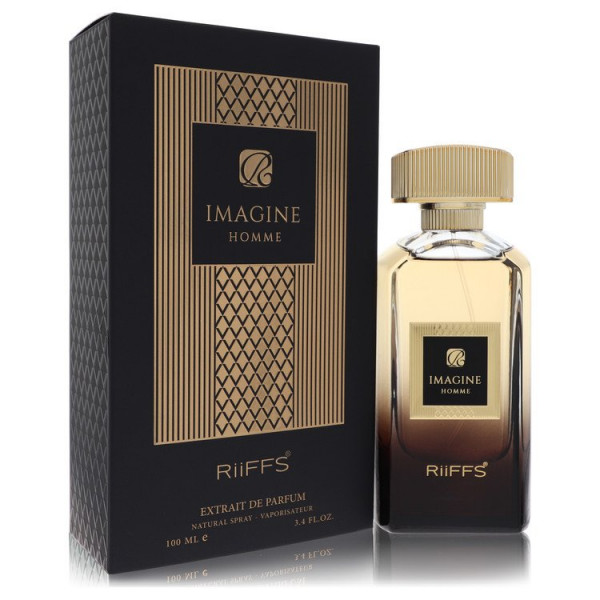 Imagine Homme Riiffs