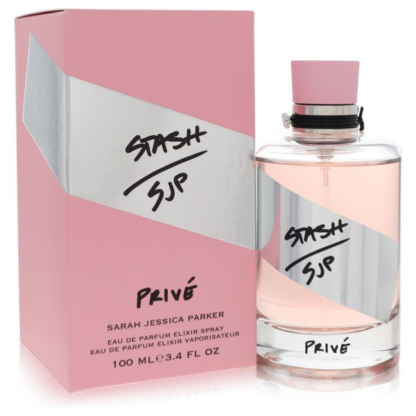 Stash SJP Privé Sarah Jessica Parker