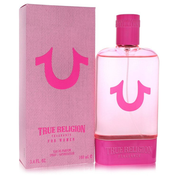 Pink True Religion