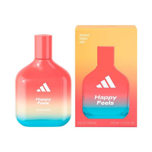 Happy Feels Adidas