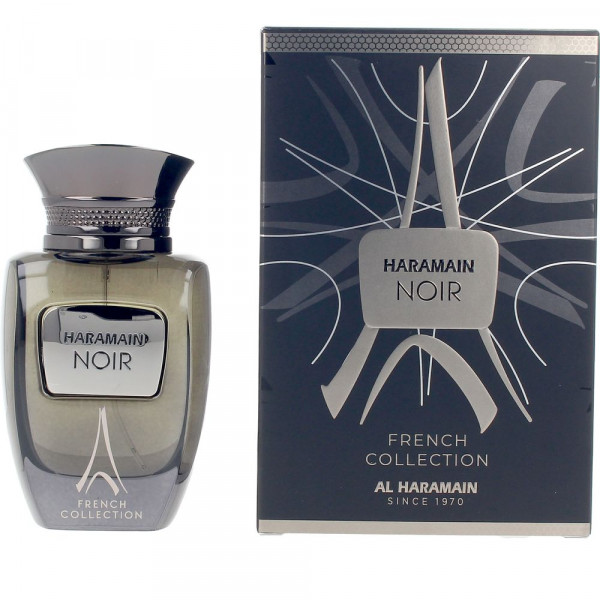 Noir French Collection Al Haramain