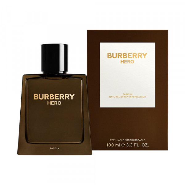 Hero Burberry