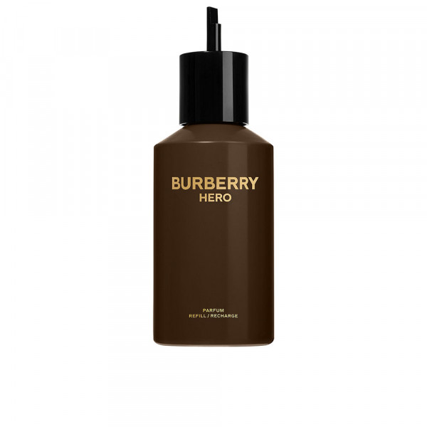 Hero Burberry