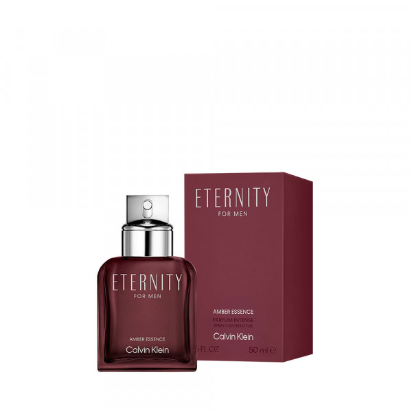 Eternity Amber Essence Pour Homme Calvin Klein