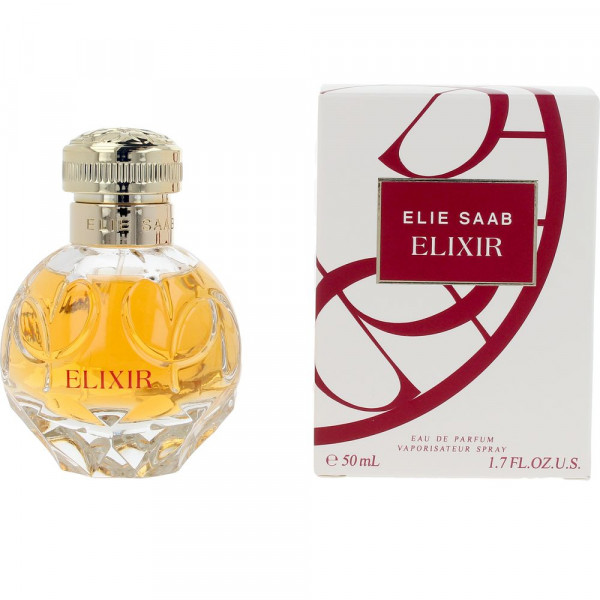 Elixir Elie Saab