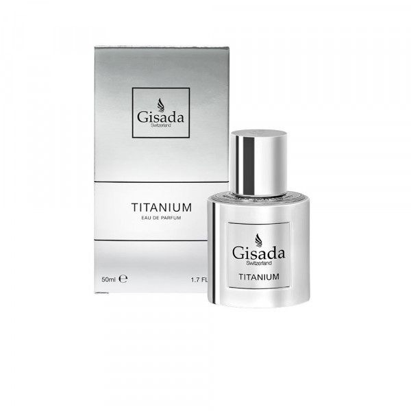 Titanium Gisada
