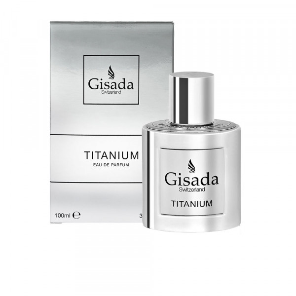 Titanium Gisada