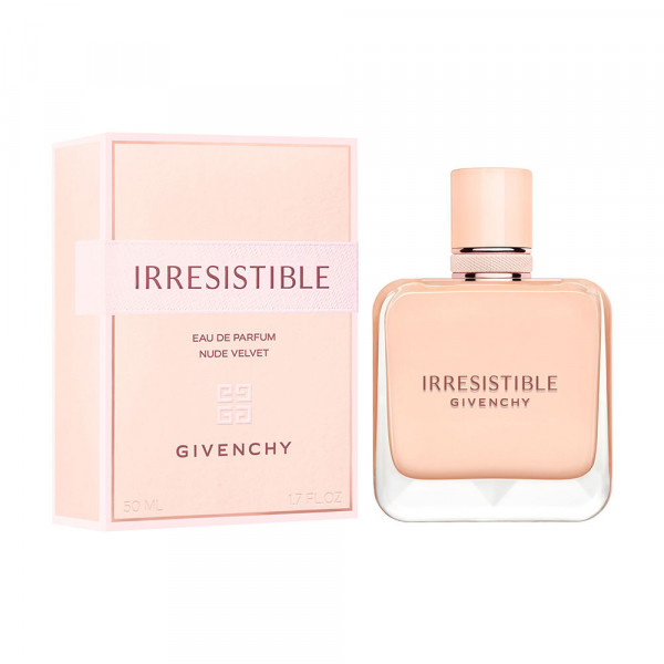 Irrésistible Nude Velvet Givenchy