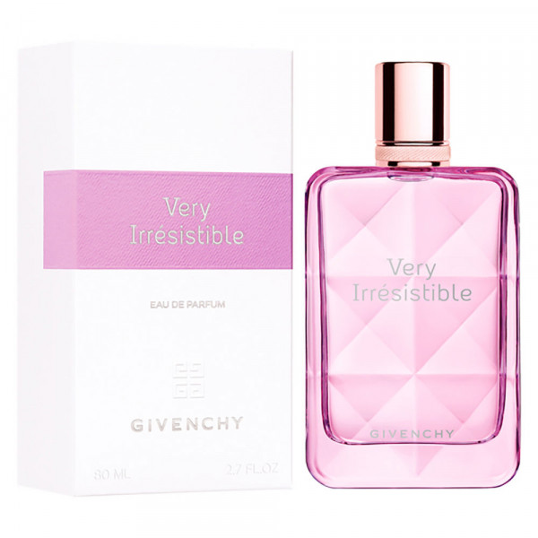 Very Irrésistible Givenchy