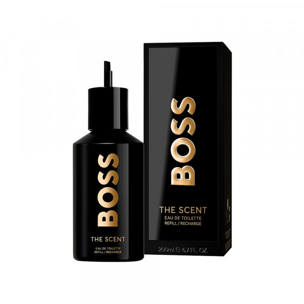 The Scent Hugo Boss