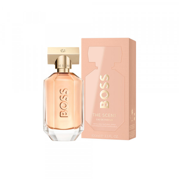 The Scent For Her Hugo Boss