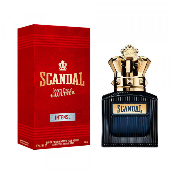 Scandal Pour Homme Intense Jean Paul Gaultier