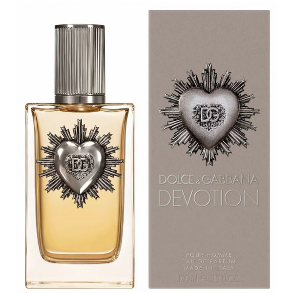 Devotion Pour Homme Dolce & Gabbana