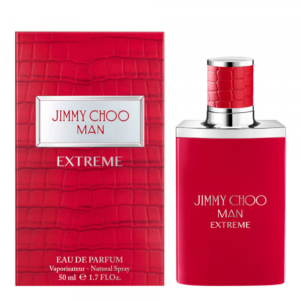 Man Extreme Jimmy Choo