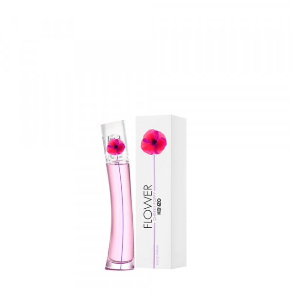 Flower By Kenzo Cherry Poppy Kenzo
