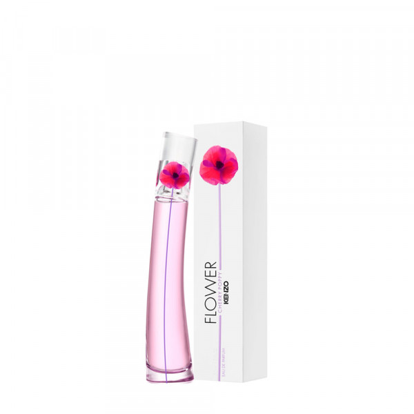 Flower By Kenzo Cherry Poppy Kenzo