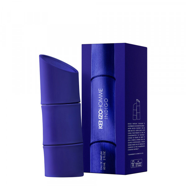 Kenzo Homme Indigo Kenzo