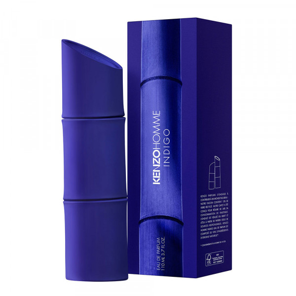 Kenzo Homme Indigo Kenzo