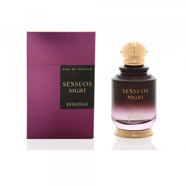 Sensuos Night Khadlaj