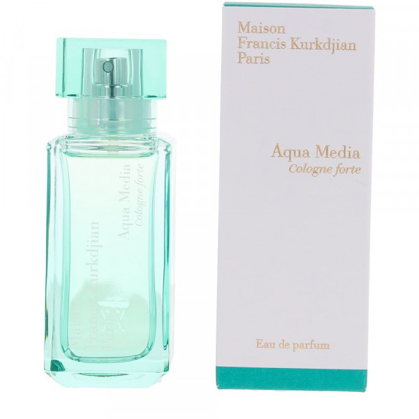 Aqua Media Cologne Forte Maison Francis Kurkdjian
