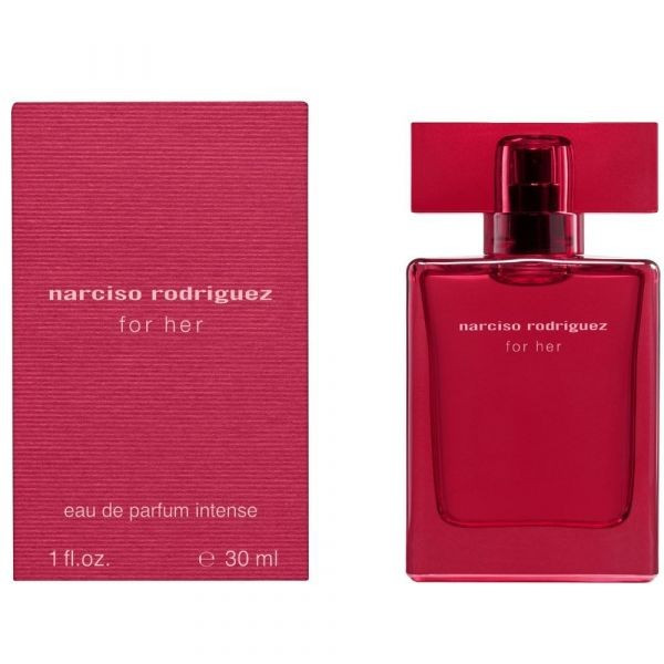 For Her Narciso Rodriguez