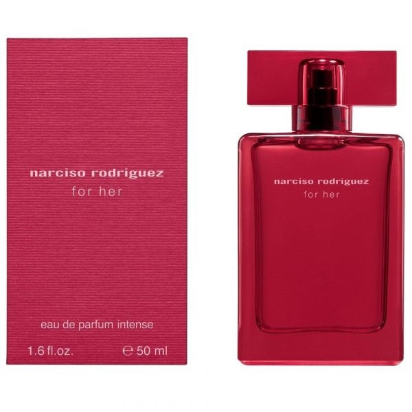 For Her Narciso Rodriguez