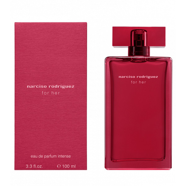 For Her Narciso Rodriguez