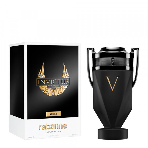 Invictus Victory Absolu Paco Rabanne
