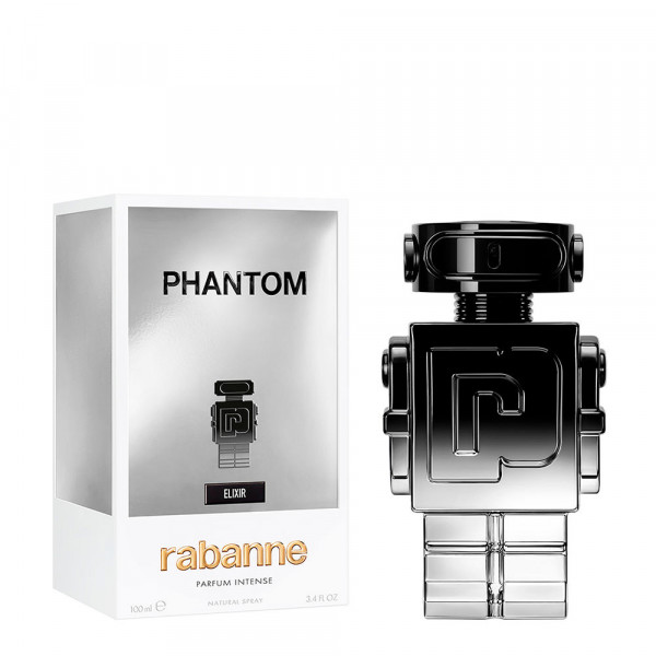 Phantom Elixir Paco Rabanne