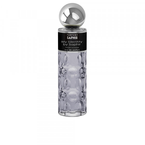 My Identity Parfums Saphir