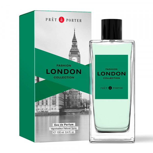 Fashion London Collection Prêt À Porter
