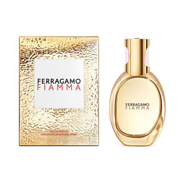 Ferragamo Fiamma Salvatore Ferragamo