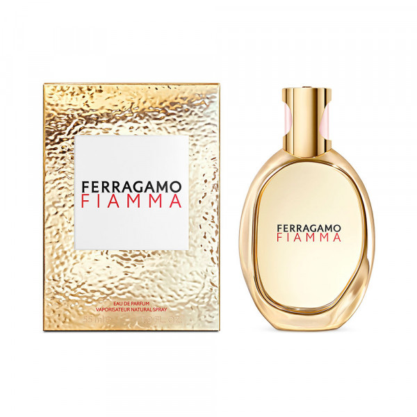 Ferragamo Fiamma Salvatore Ferragamo