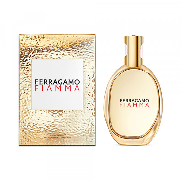Ferragamo Fiamma Salvatore Ferragamo