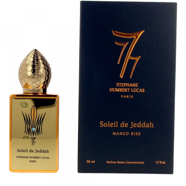 Soleil De Jeddah Mango Kiss Stephane Humbert Lucas