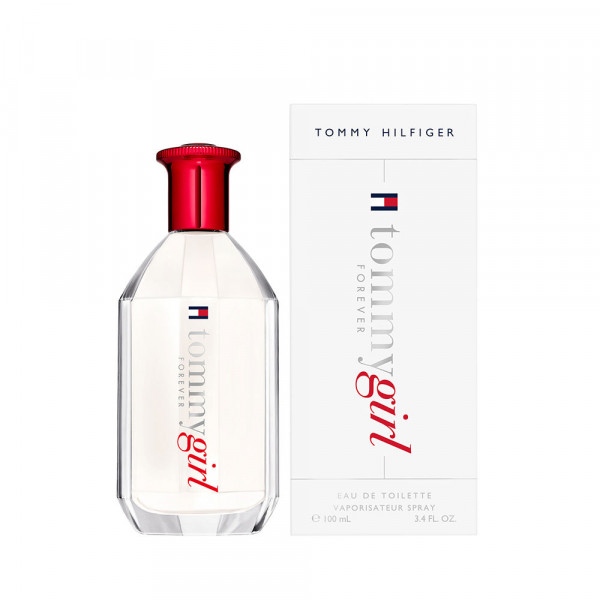 Tommy Girl Forever Tommy Hilfiger