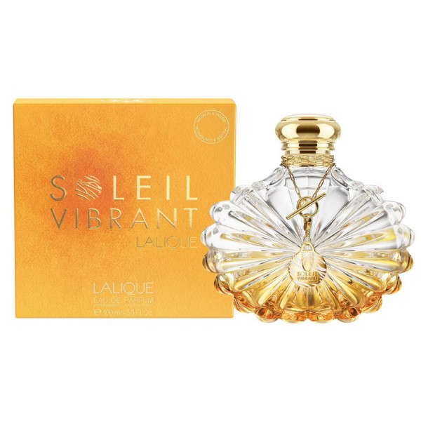 Soleil Vibrant Lalique