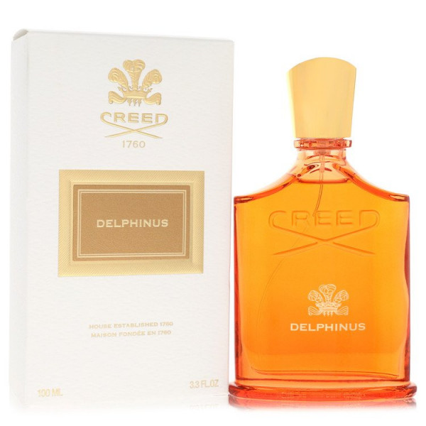 Delphinus Creed