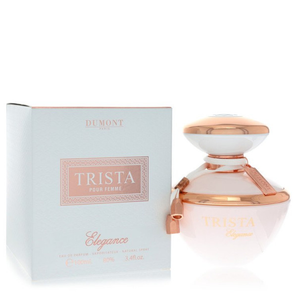 Trista Elegance Dumont