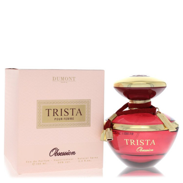 Trista Obsession Dumont