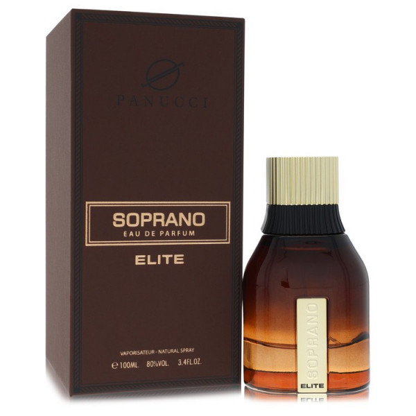 Soprano Elite Panucci