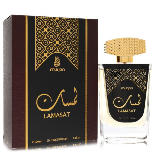 Murjan Lamasat Dumont