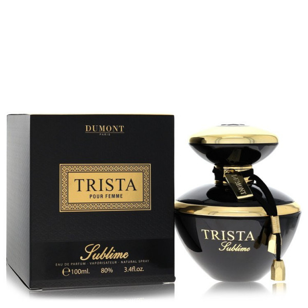 Trista Sublime Dumont