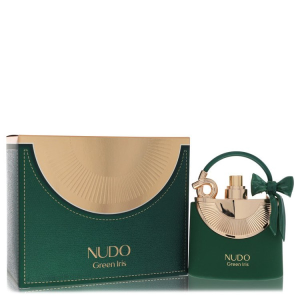 Nudo Green Iris Fragrance World